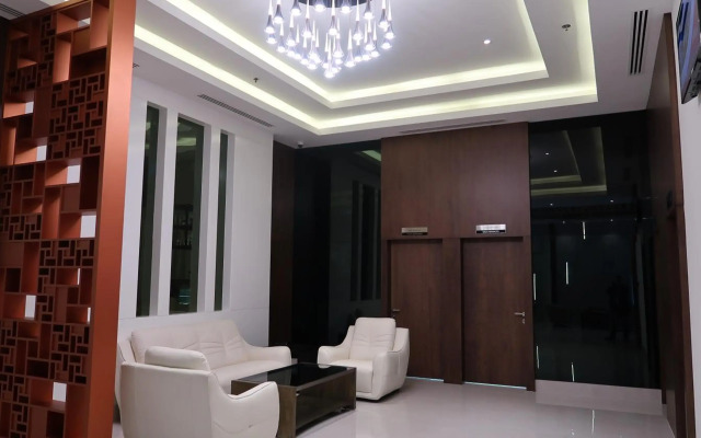 Pars International Hotel