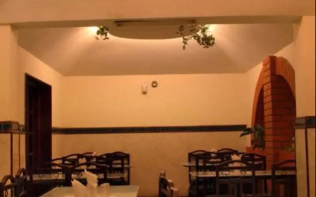 Ram International Hotel