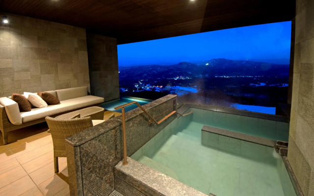 Akakura Kanko Hotel