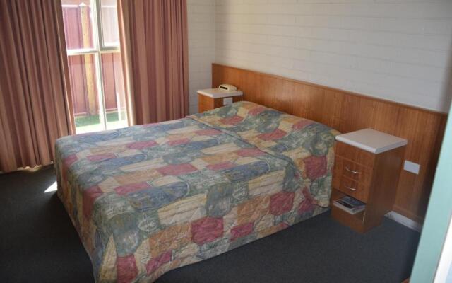 Big River Motel
