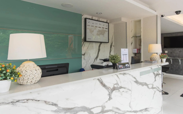 Solo Express Bangkok