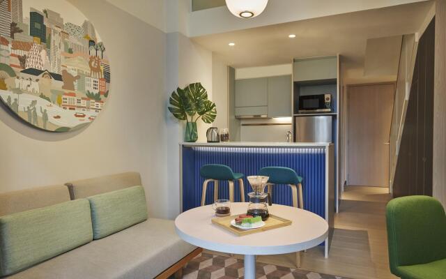 Citadines Raffles Place Singapore