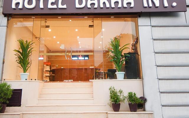 Hotel Dakha International