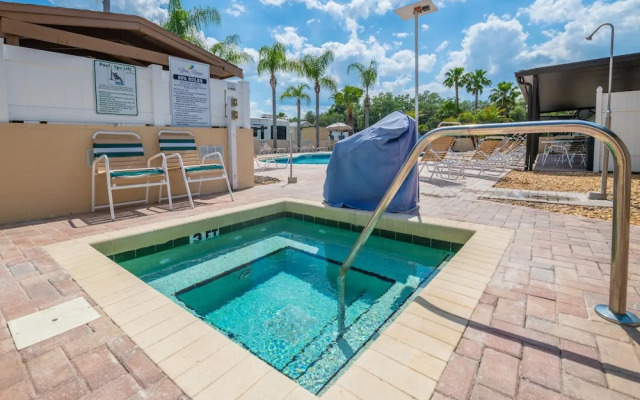 Glen Haven RV Resort