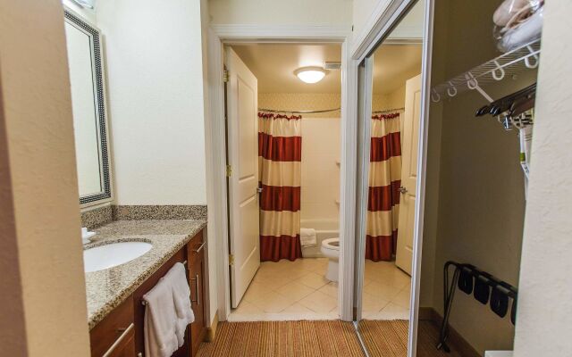 Residence Inn Marriott Florence