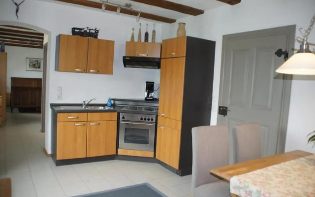 Ferienwohnung An der Stadtmauer