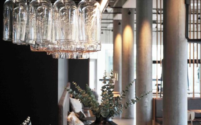 Four Points Express by Sheraton Hillerod