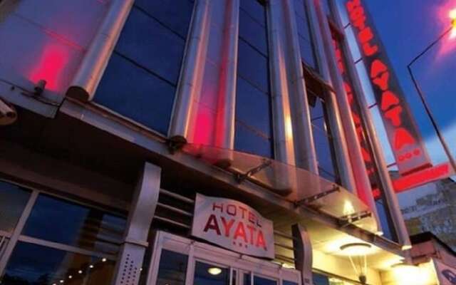 Hotel Ayata