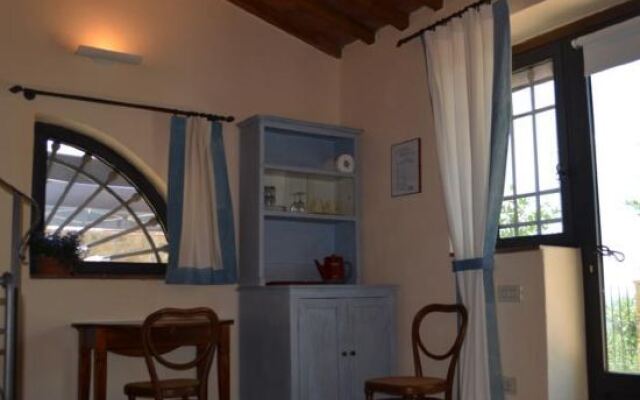 Casa Ercole Farm Stay