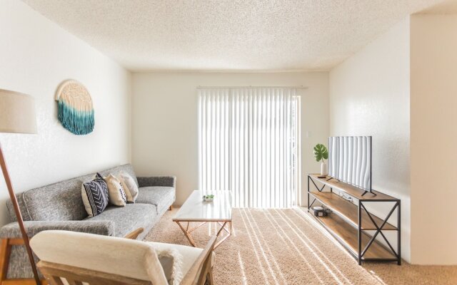 The Modern Midland Flats