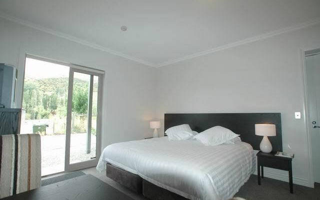 Cardrona Bliss
