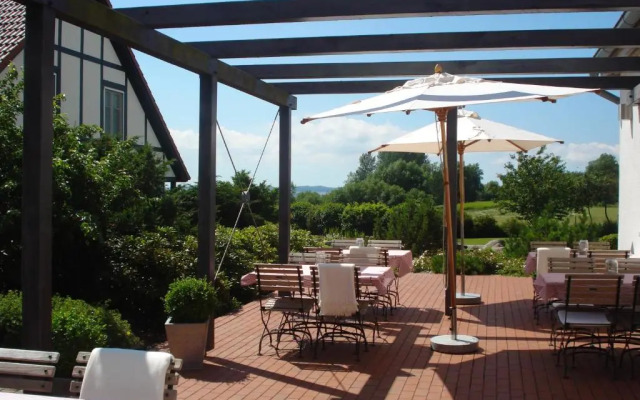 H.W.S. Hotel Der Wilde Schwan