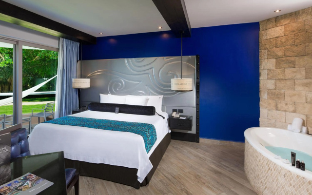 Hard Rock Hotel Riviera Maya - Hacienda All Inclusive
