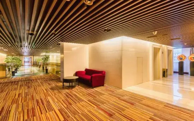 Legend International Hotel