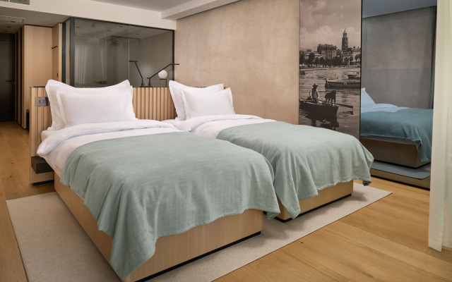 Hotel Ambasador