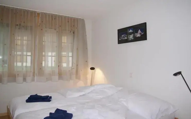 Apartment Atlanta - GriwaRent AG