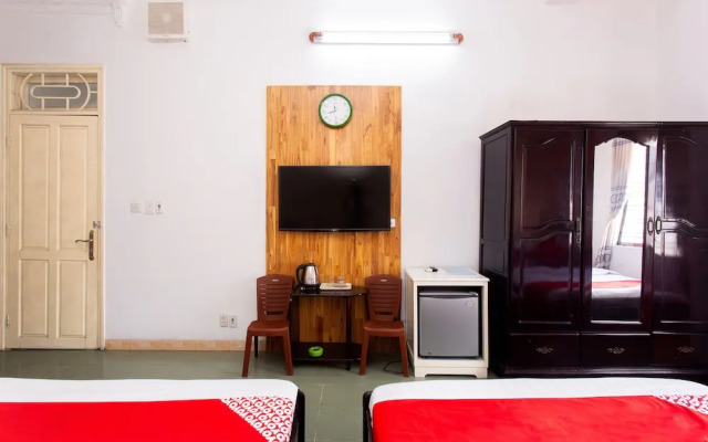 OYO 553 Truong Giang Hotel