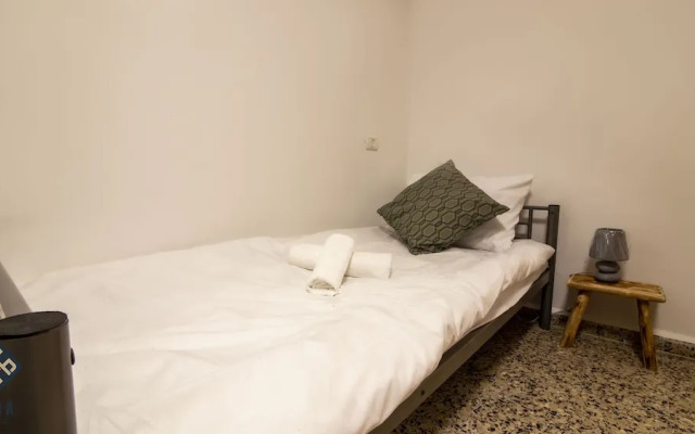 Aida Guest House
