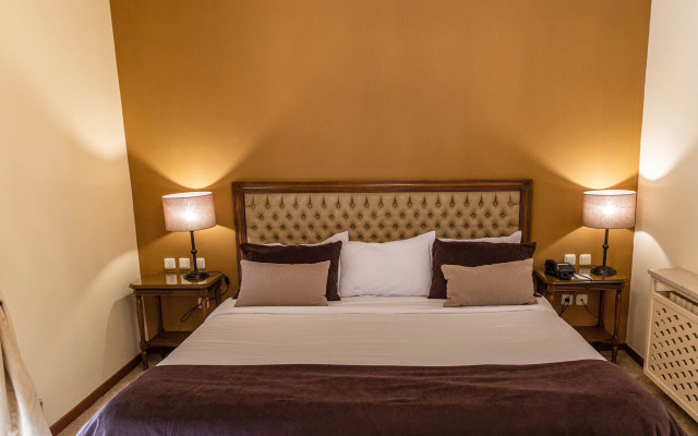Hotel Acropole Tunis