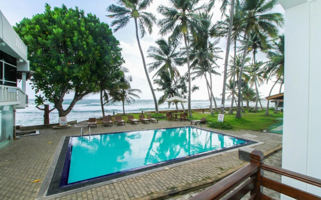 OYO 251 Milton Beach Resort