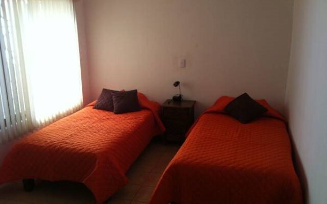 Lion Hostel