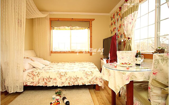Yangpyeong Picnic Day Pension