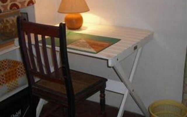 Bed & Breakfast Place des Vosges 3