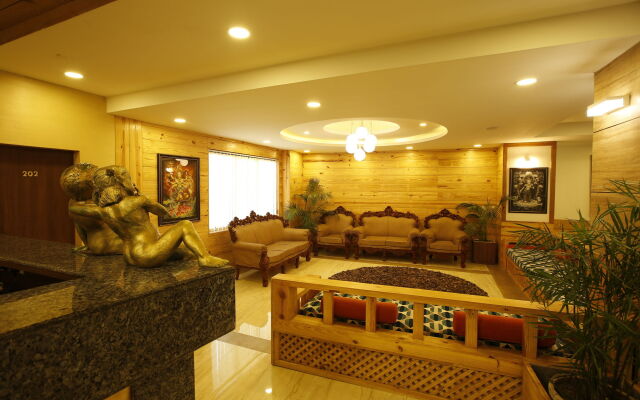 Hotel Arts Kathmandu