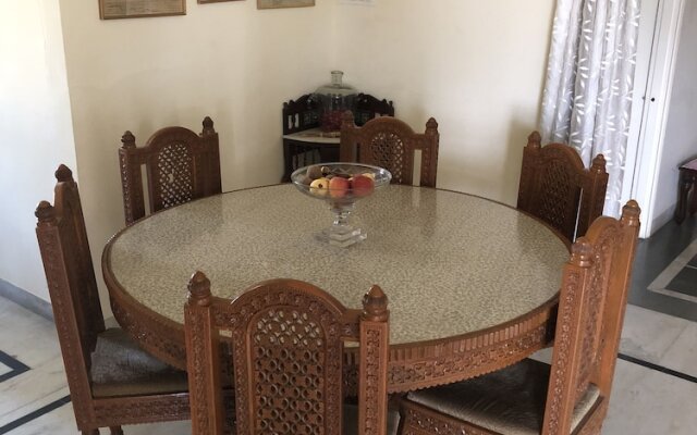 Jai Villa Homestay