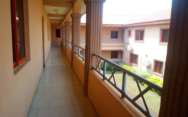 Magreth Event Centre & Hotel