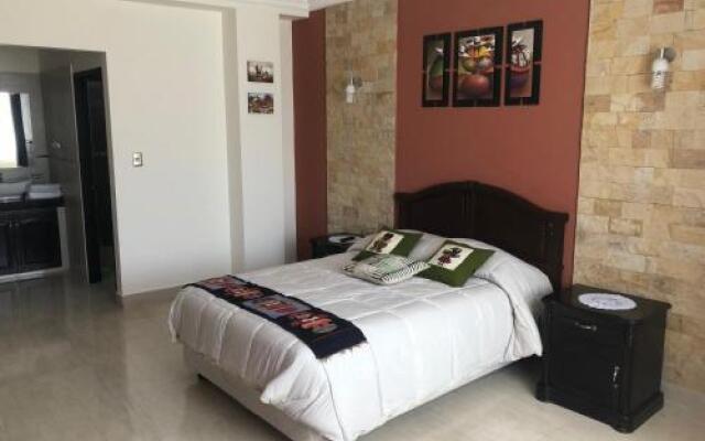 Apart Hotel La Colonia