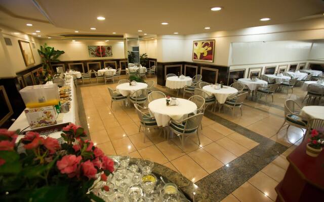 Prince Hotel