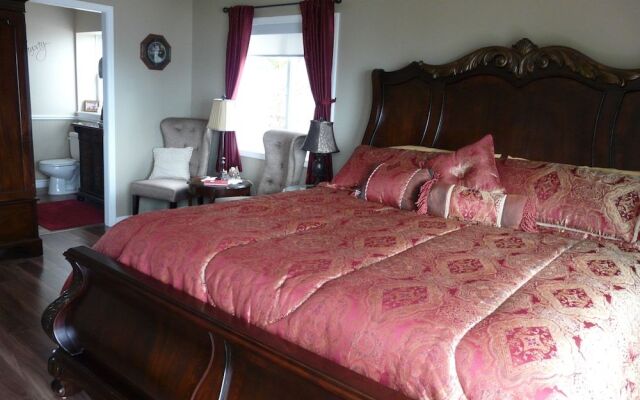 Heartstone B&B