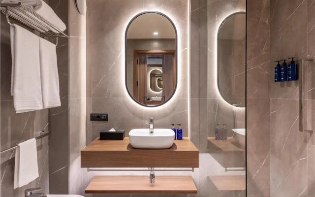 Radisson Blu Hotel, Florence