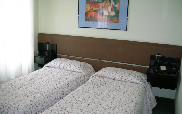 Hotel Molise 2