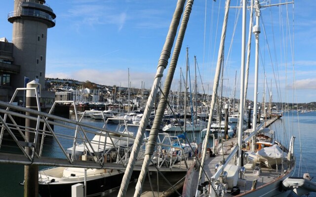 Quayside