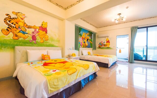 Melinda Resort Villa