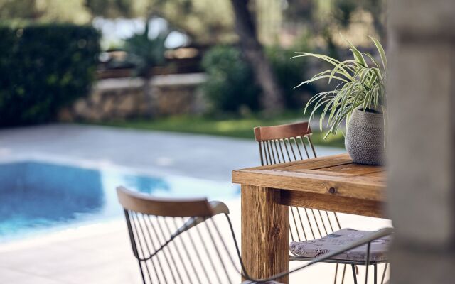 Cielo Luxury Villas