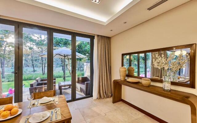 Wonderful Azura 4Bedrooms Villa