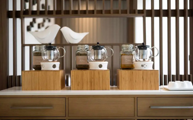 Element Baton Rouge South