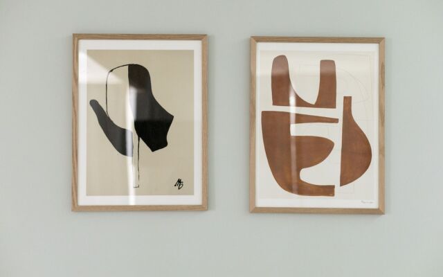 The Grandview Collection - Newark