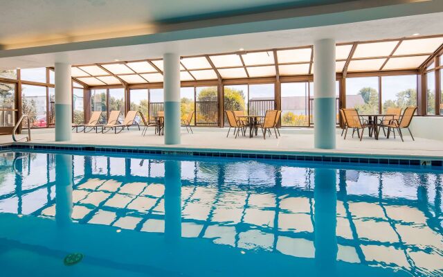 Best Western Joliet Inn & Suites