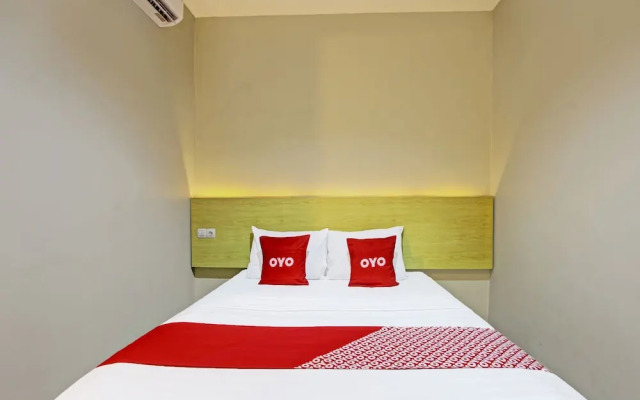 OYO 91819 Larich Guest House