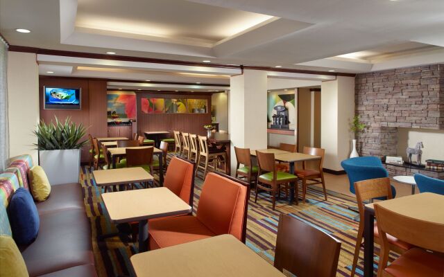 Fairfield Inn by Marriott Clarksville