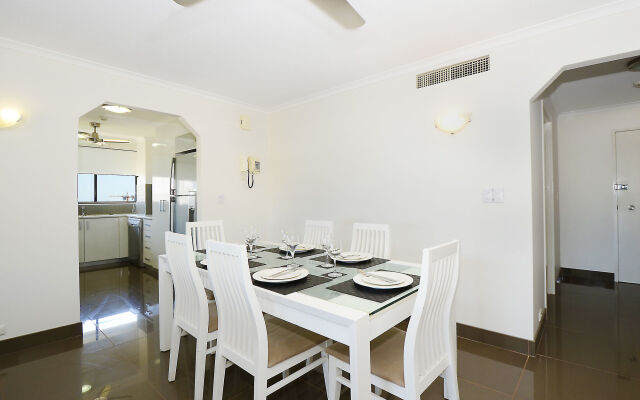 Marrakai Apartments