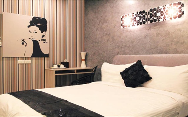 Ximending Dream Home