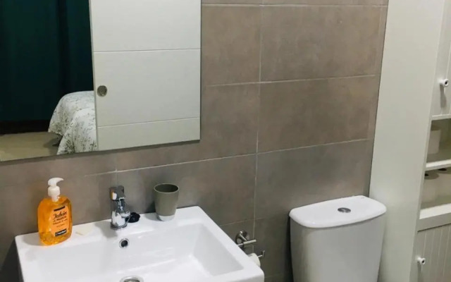 Apartamentos Valverde Cádiz 1-C
