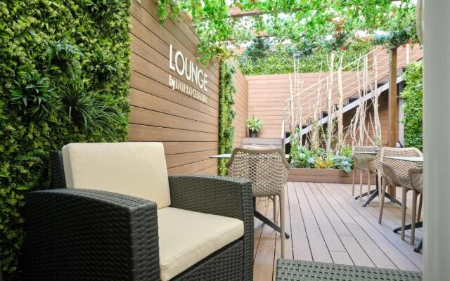 Duplo Charme Boutique Hotel