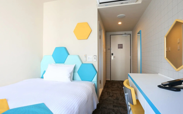 KOKO HOTEL Higashiosaka