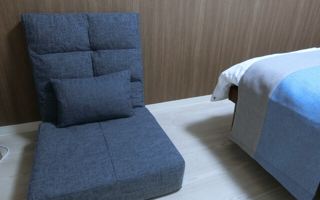 Sakura Sands Hotel Shinsaibashi